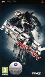MX Vs. ATV Reflex Rom